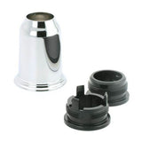 Moen - Handle hub - Chrome