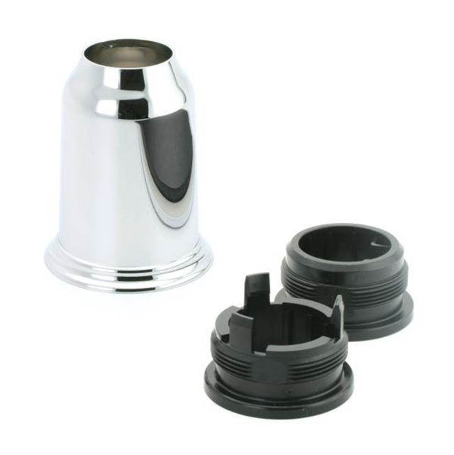 Moen - Handle hub - Chrome