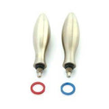 Moen - Handle Insert Kit - Stainless