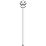 Moen - LIFT ROD KIT CHR - Chrome