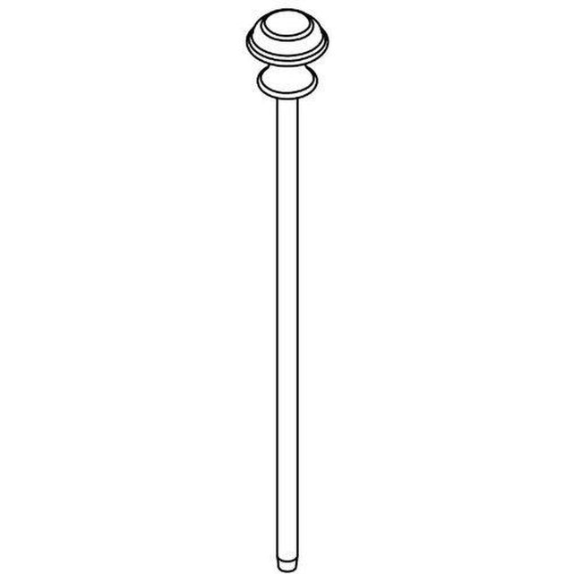Moen - LIFT ROD KIT CHR - Chrome