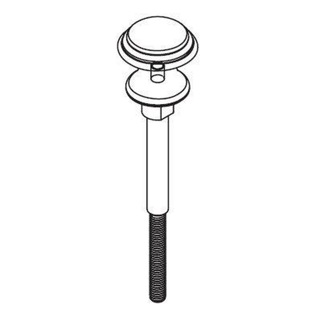 Moen - Diverter rod kit - Oil Rubbed Bronze