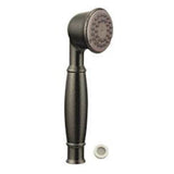 Moen - Handheld shower - Pewter