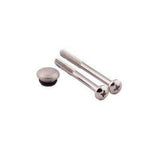 Moen - Handle cap kit - Polished Nickel