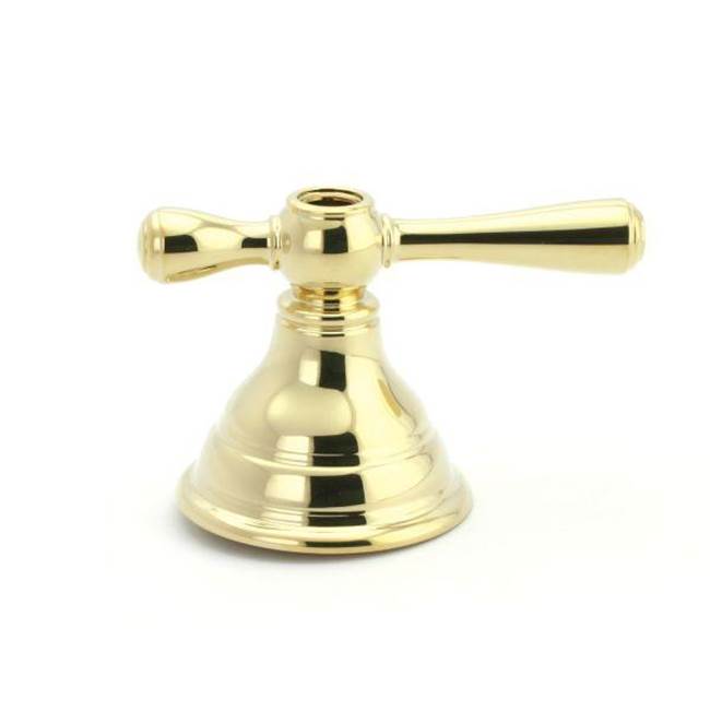 Moen - Handle hub - Polished Brass