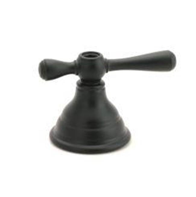Moen - Handle hub - Wrought Iron