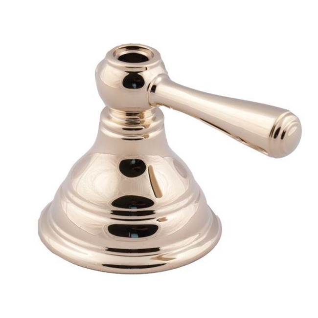 Moen - Handle hub - Polished Brass