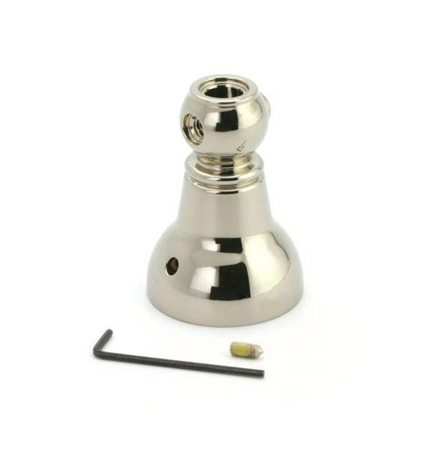 Moen - Handle Hub Kit - Polished Nickel