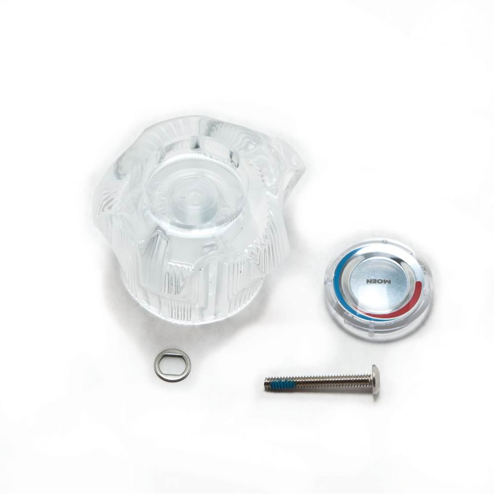 Posi Temp Shower Handle Knob