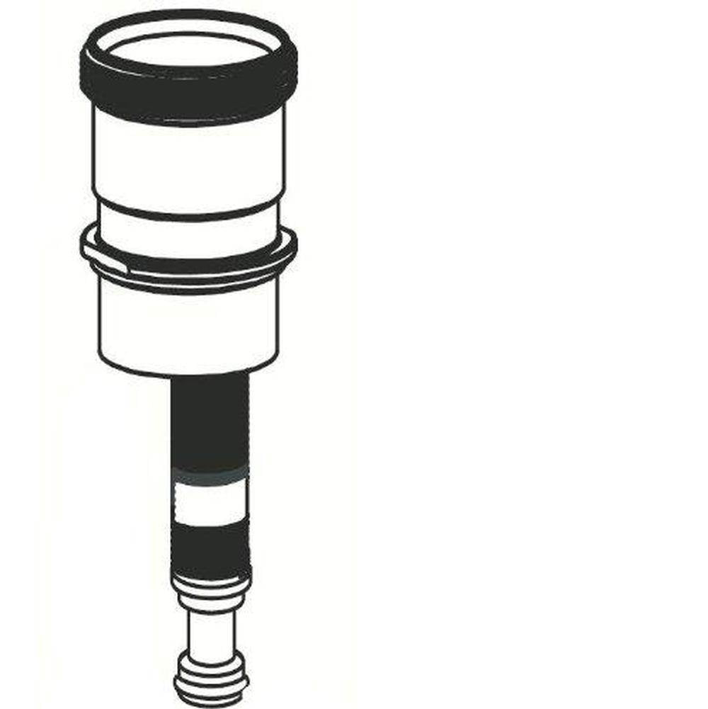 Moen - SPT BASE KIT MTCL 1H CATH KD - Unfinished