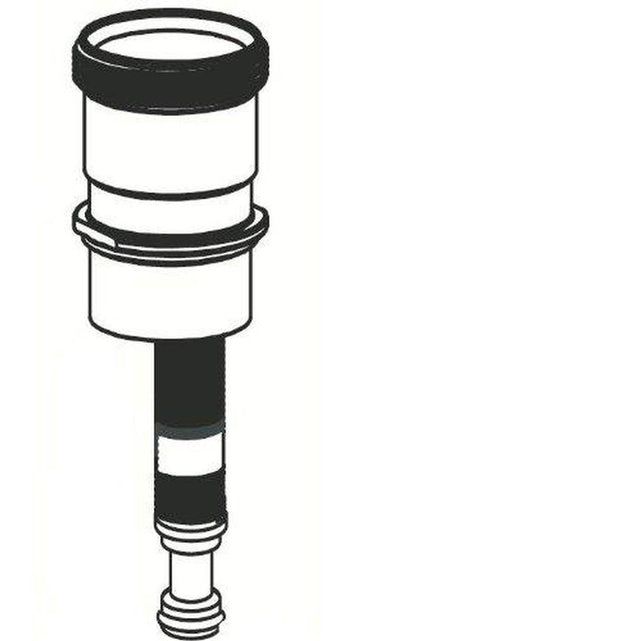 Moen - SPT BASE KIT MTCL 1H CATH KD - Unfinished