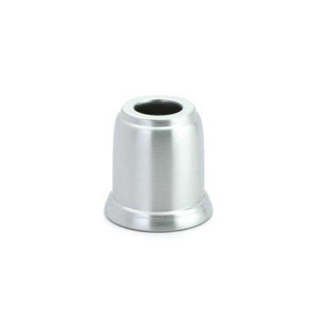 Moen - Handle hub - Brushed Platinum