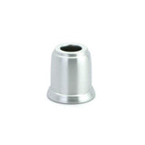 Moen - Handle hub - Brushed Platinum