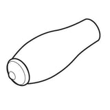 Porcelain Handle Insert