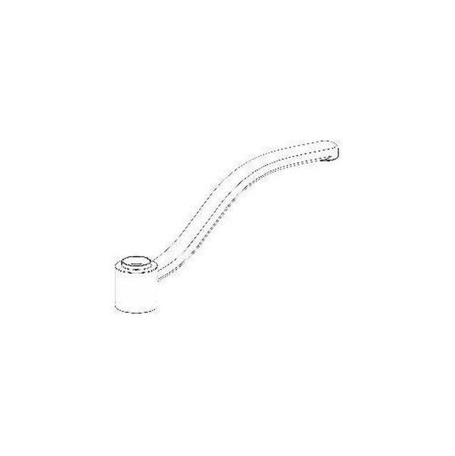 Moen - SPT, 1H KD - Chrome