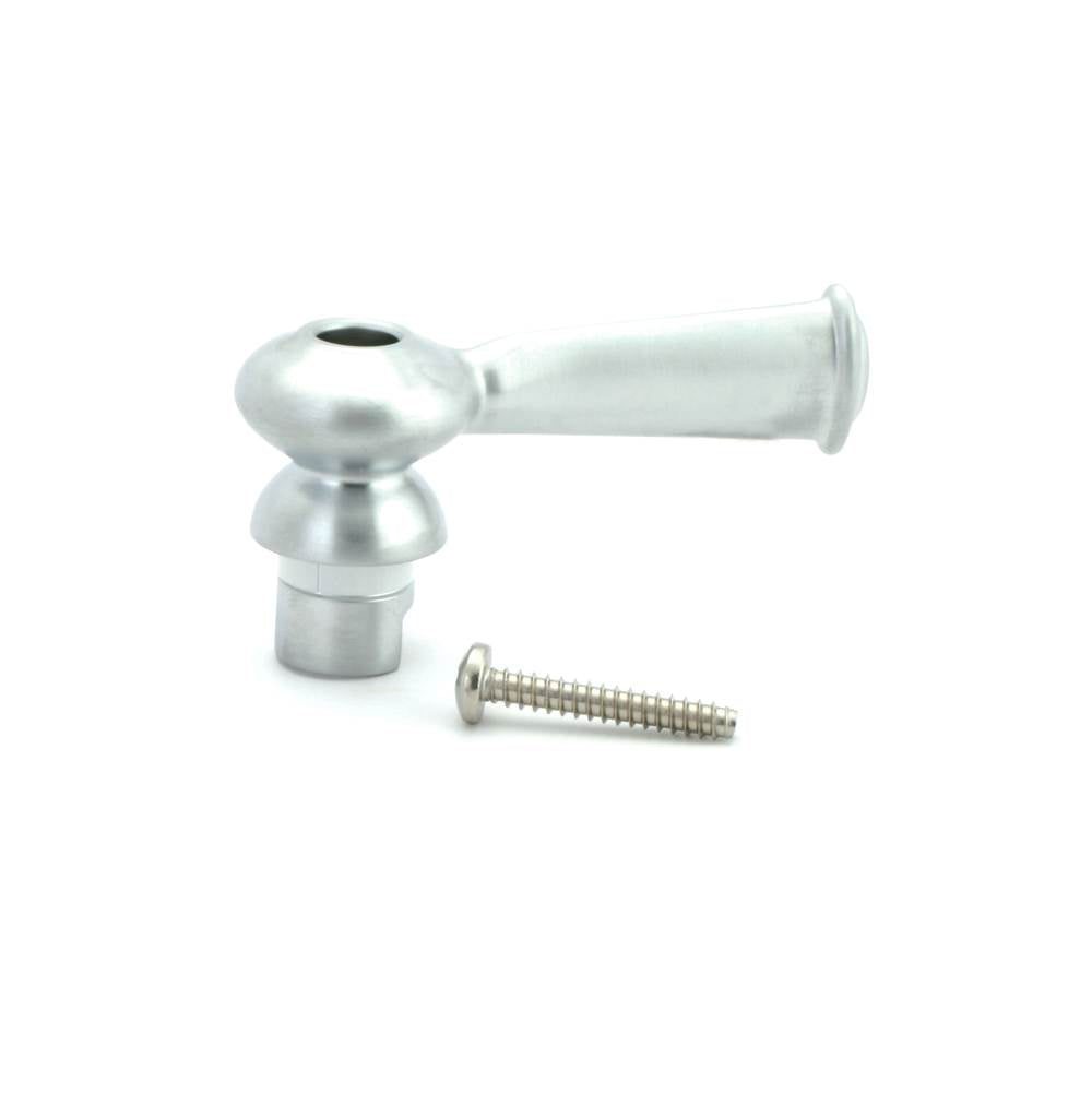 HDL CSBY KD/LAV 2H LVR COLD BOX
