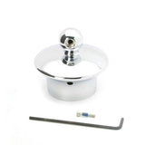 Moen - Handle hub - Chrome