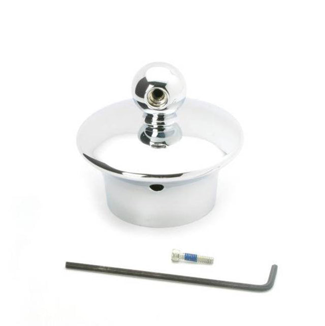 Moen - Handle hub - Chrome