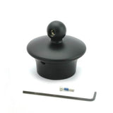 Moen - Handle hub - Wrought Iron