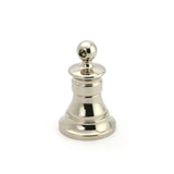 Moen - Handle hub - Polished Nickel