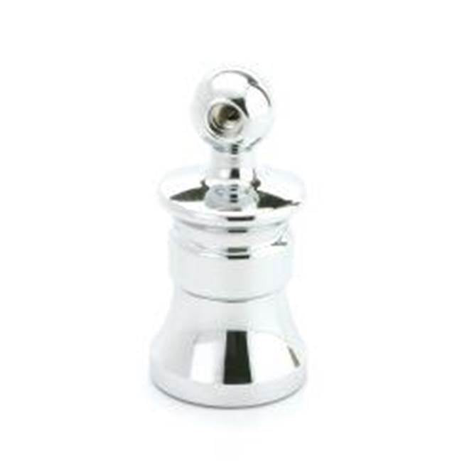 Moen - Handle Hub Kit - Chrome