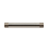 6-Inch Straight Shower Arm, Chrome