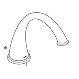 Moen - RT SPT KIT T920 SERIES BN - Brushed Nickel