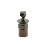 HDL HUB WTHL 2H LR LAV/BAR HOT CHR