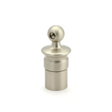 HDL HUB WTHL 2H LR LAV/BAR HOT CHR