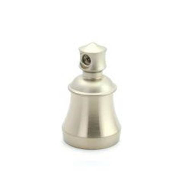 Moen - Handle kit - Brushed Nickel