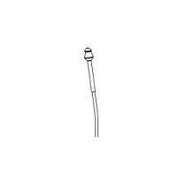 Moen - Lift rod kit - Brushed Nickel