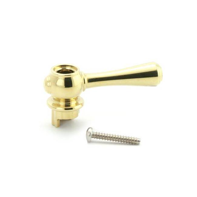 Moen - Hot handle kit - Polished Brass