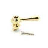 Moen - Hot handle kit - Polished Brass