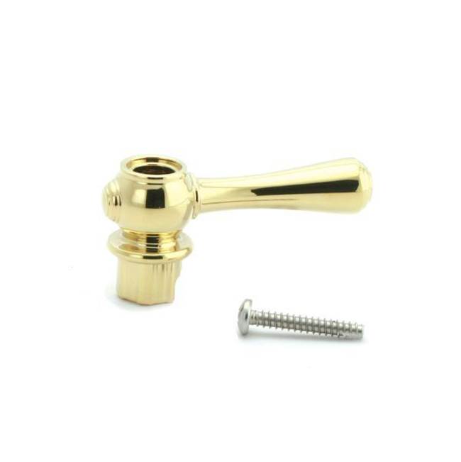 Moen - Cold handle kit - Polished Brass