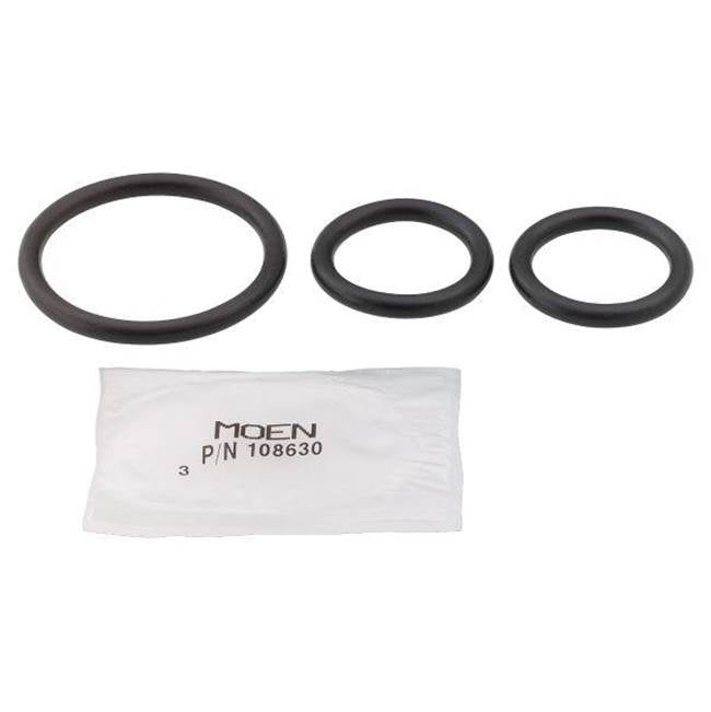 Moen - O-ring kit - Unfinished
