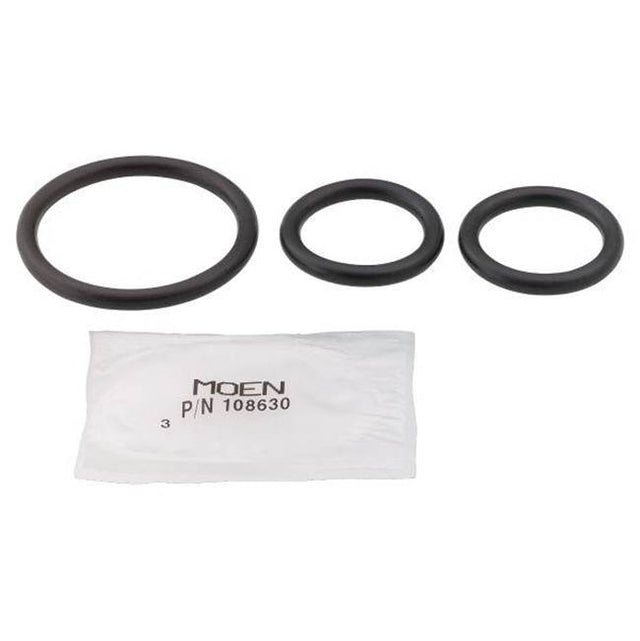 Moen - O-ring kit - Unfinished