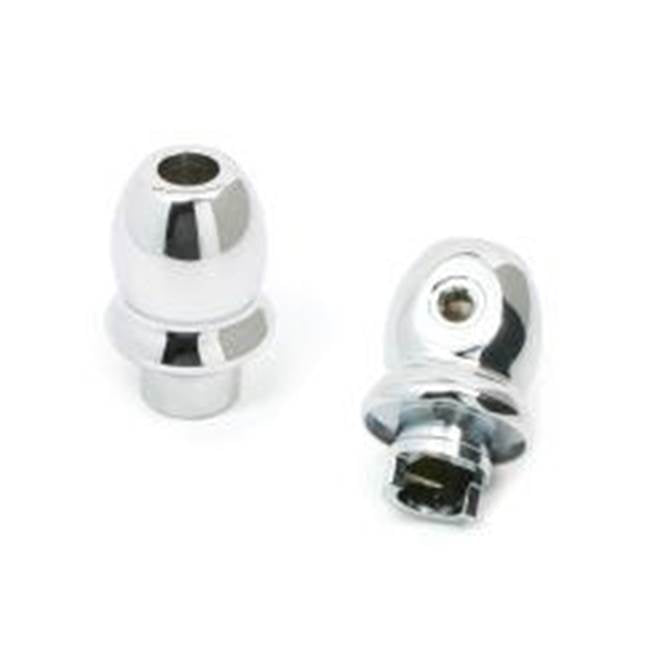 Moen - Handle Hub Kit - Chrome