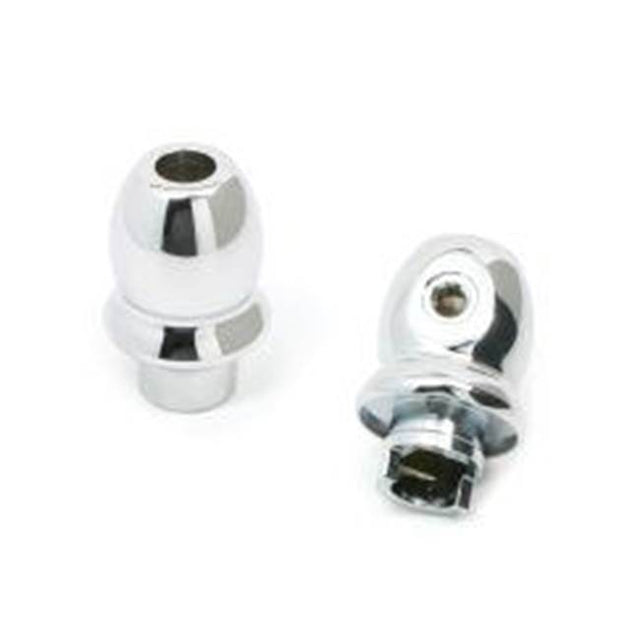 Moen - Handle Hub Kit - Chrome