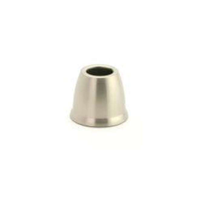 Moen - Handle shell - Brushed Nickel