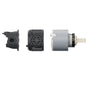 Moen - CARTRIDGE M-CORE 2 SERIES - Unfinished