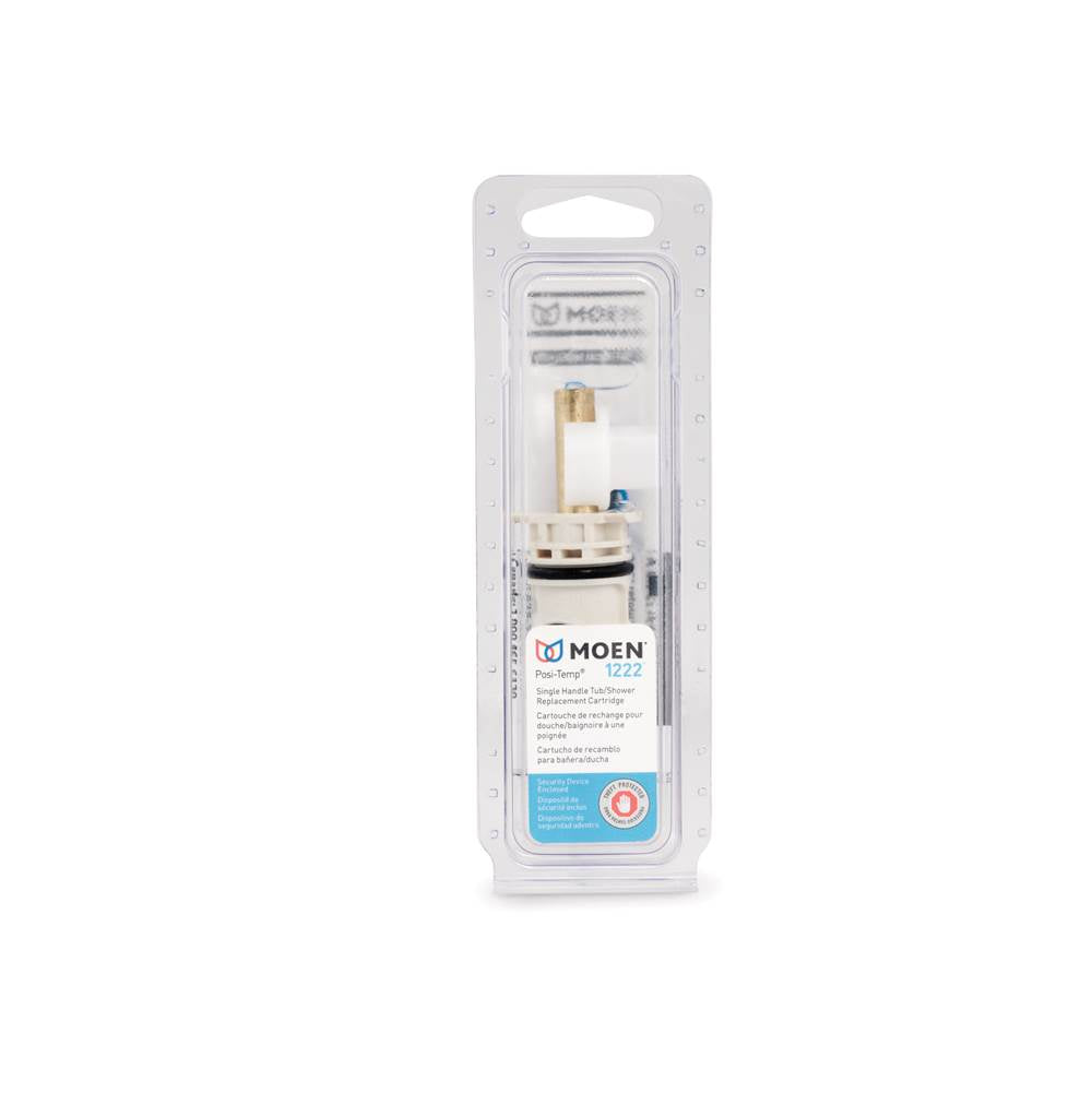 Posi-Temp Pressure Balanced Tub and/or Shower Cartridge