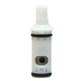 2-Handle Replacement Cartridge for MOEN Showers and Sink Faucets
