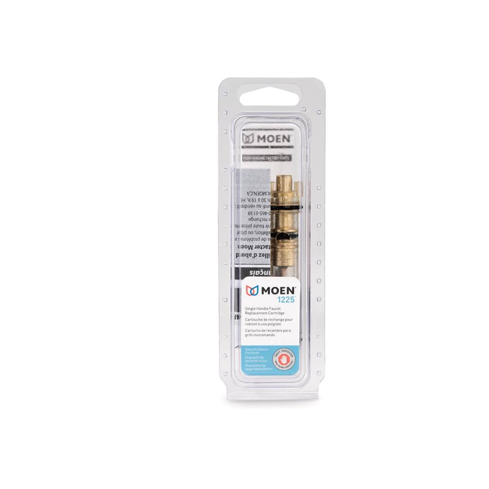 Single-Handle Replacement Cartridge