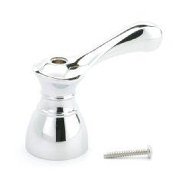 Moen - Hot handle kit - Chrome