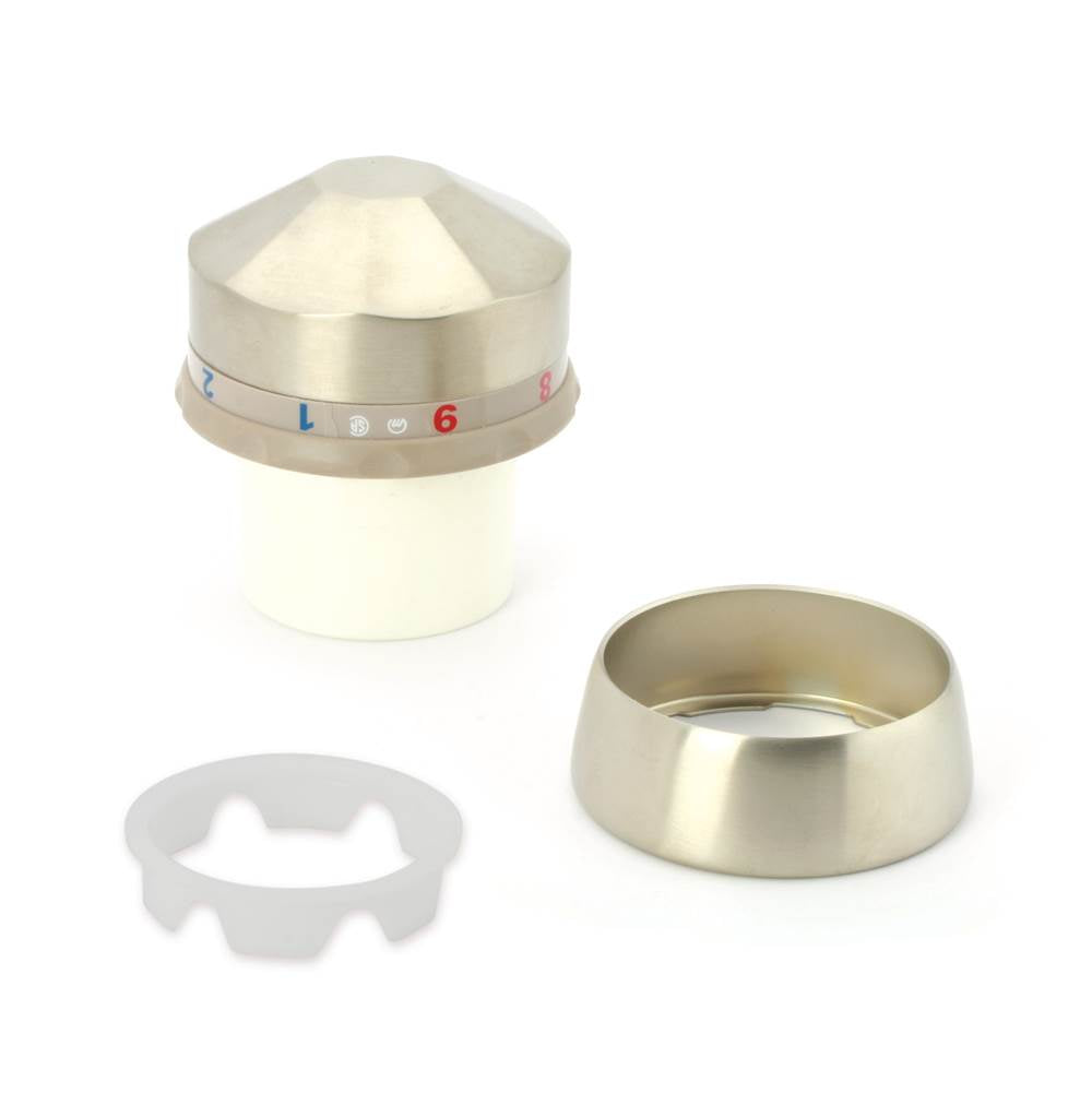 Moen - Handle kit - Brushed Nickel