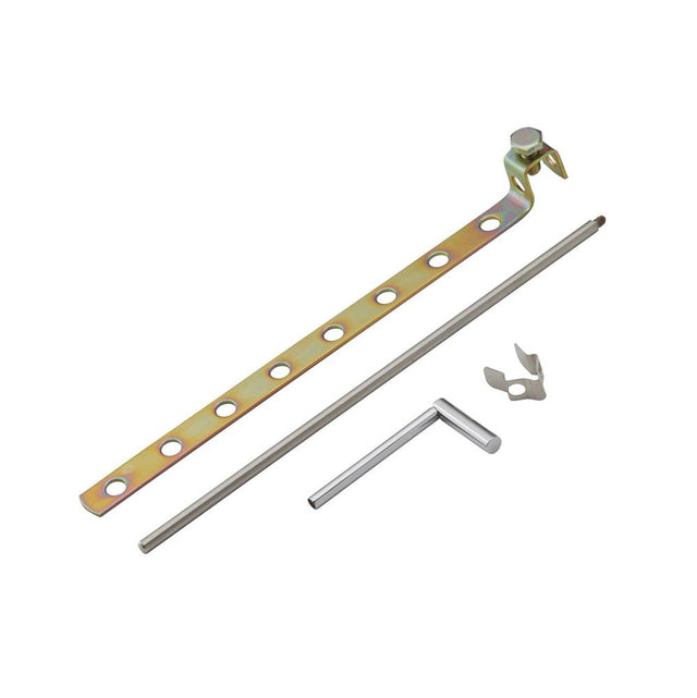 Moen - Widespread Lift Rod Kit - Chrome