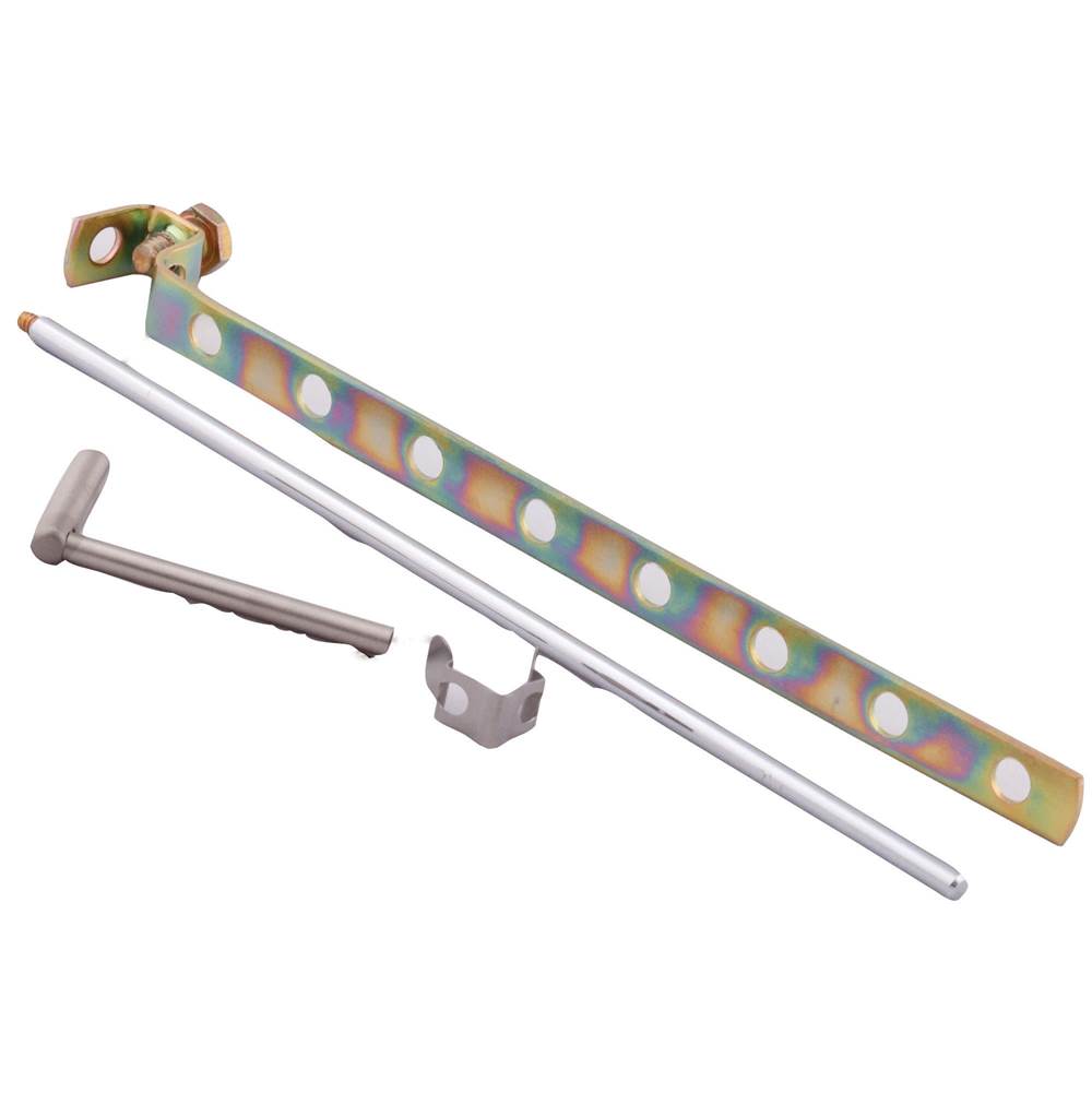 Widespread Lift Rod Kit