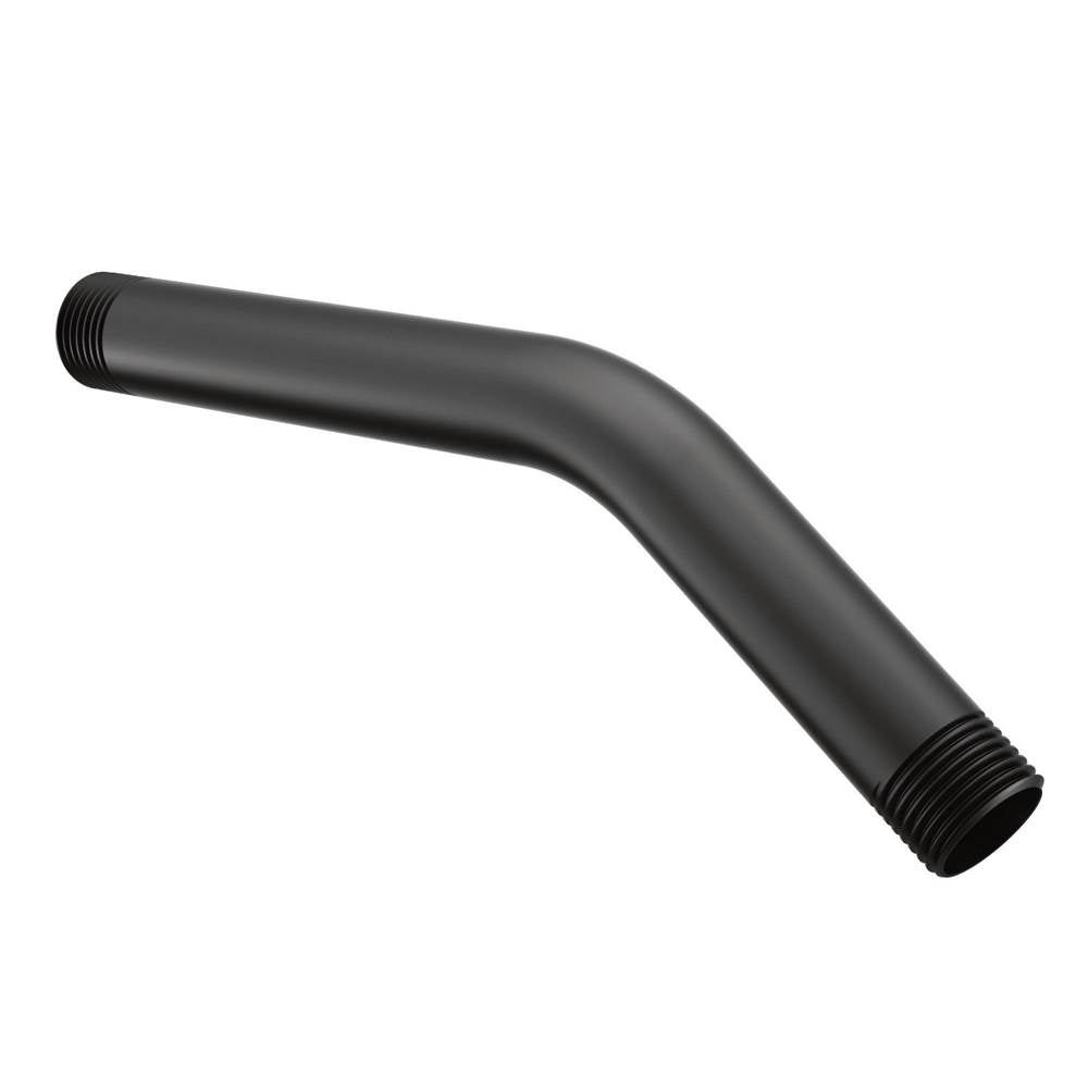 Showering Accessories-Basic 8-Inch Shower Arm, Chrome