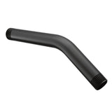 Showering Accessories-Basic 8-Inch Shower Arm, Chrome