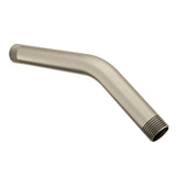 Showering Accessories-Basic 8-Inch Shower Arm, Chrome